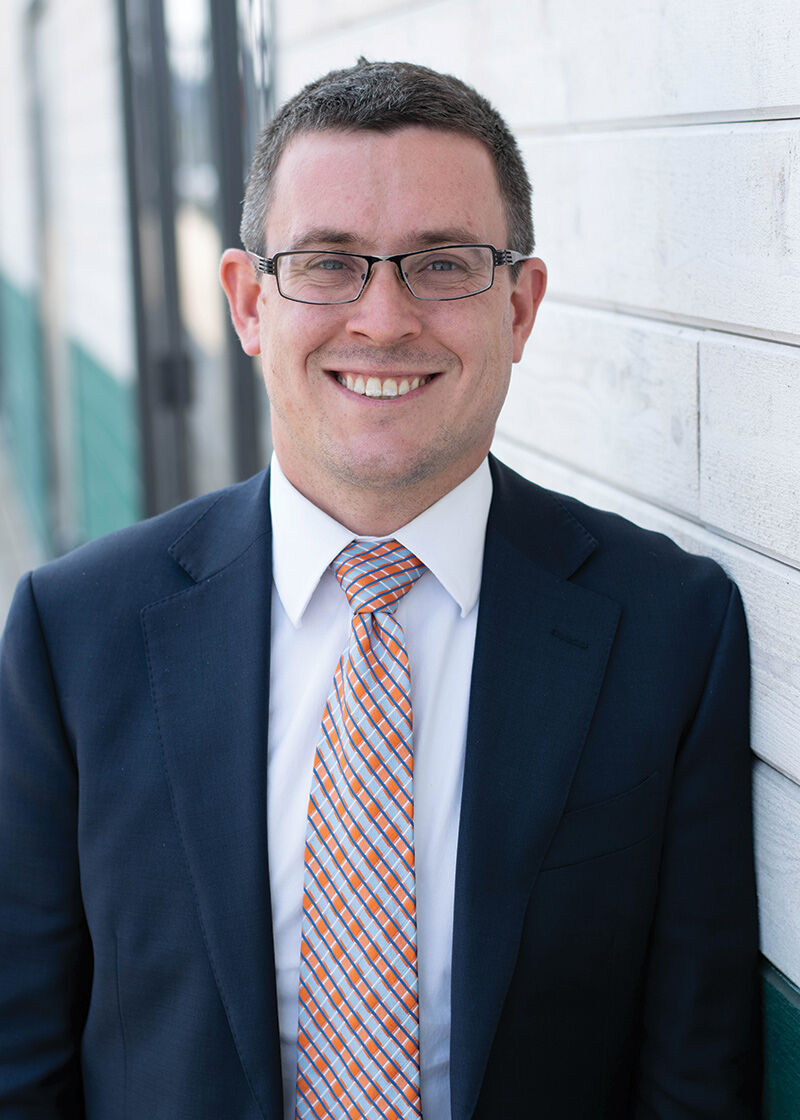 40 Under 40 | 2018